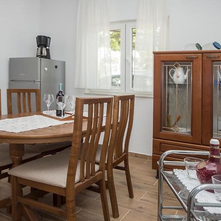 Situs Katarina Apartamento Trogir Exterior foto
