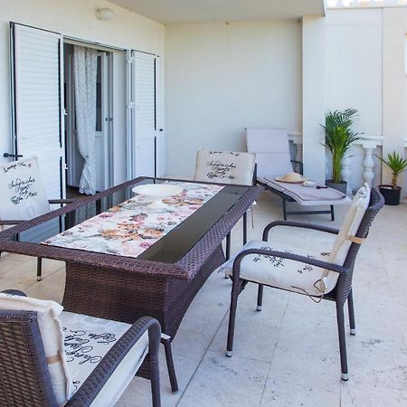Situs Katarina Apartamento Trogir Exterior foto
