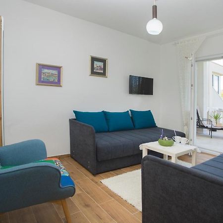 Situs Katarina Apartamento Trogir Exterior foto