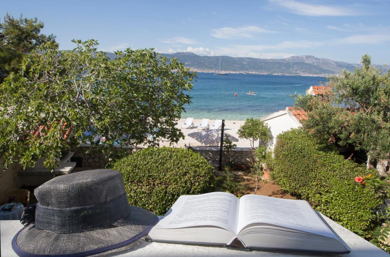Situs Katarina Apartamento Trogir Exterior foto