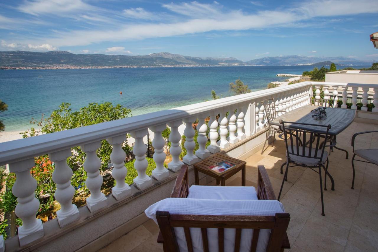 Situs Katarina Apartamento Trogir Exterior foto