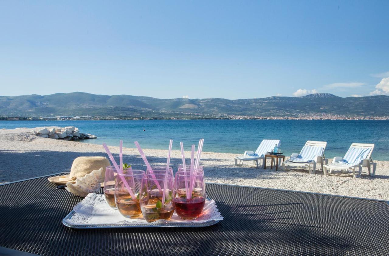 Situs Katarina Apartamento Trogir Exterior foto