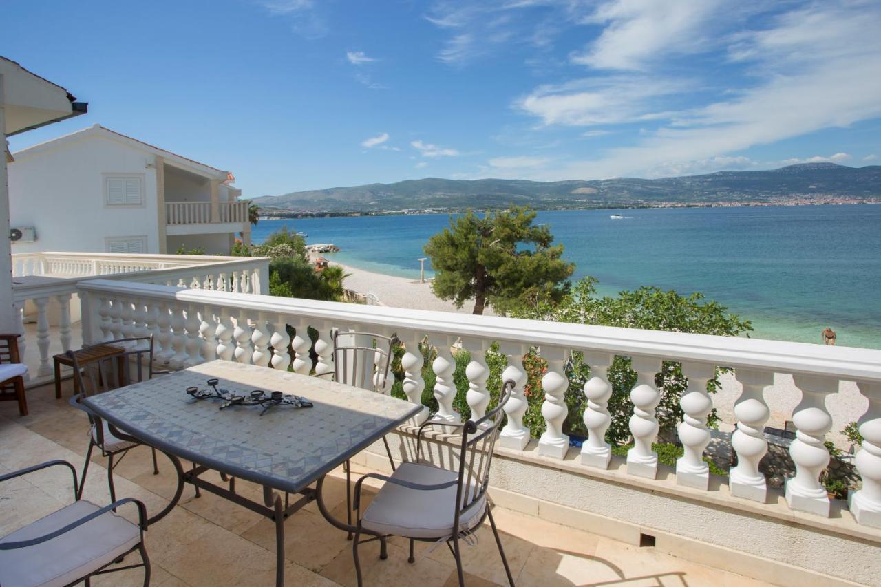 Situs Katarina Apartamento Trogir Exterior foto