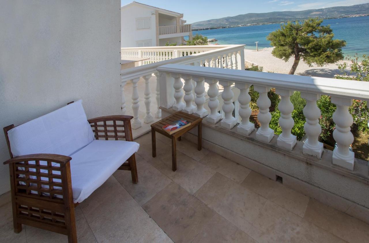 Situs Katarina Apartamento Trogir Exterior foto