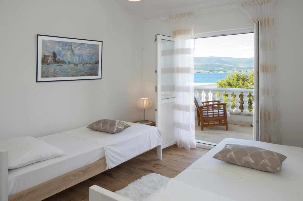 Situs Katarina Apartamento Trogir Exterior foto