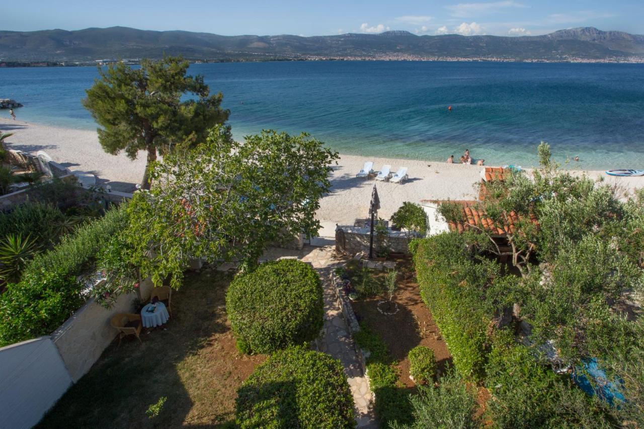 Situs Katarina Apartamento Trogir Exterior foto