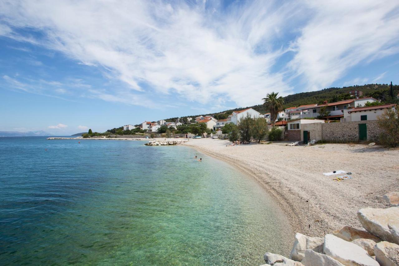 Situs Katarina Apartamento Trogir Exterior foto
