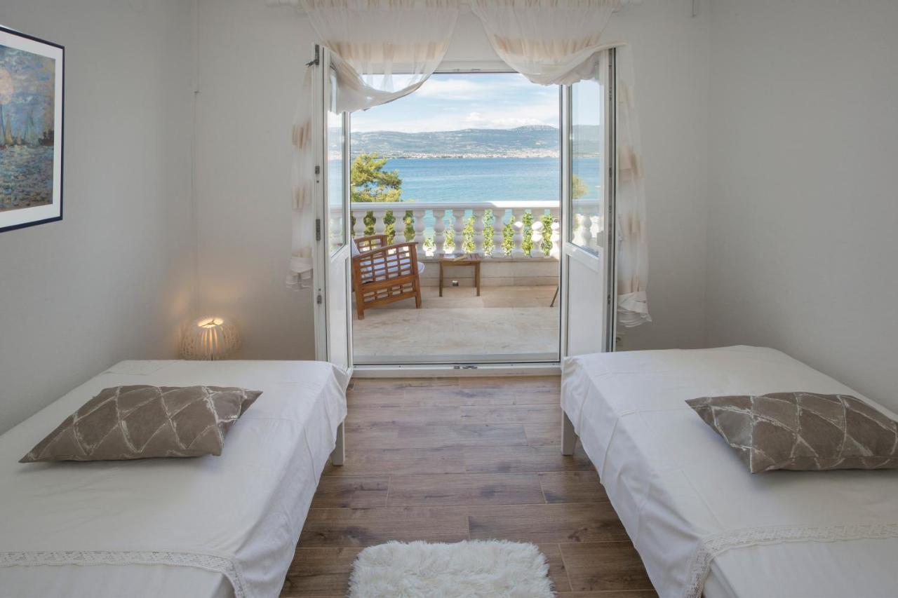Situs Katarina Apartamento Trogir Exterior foto