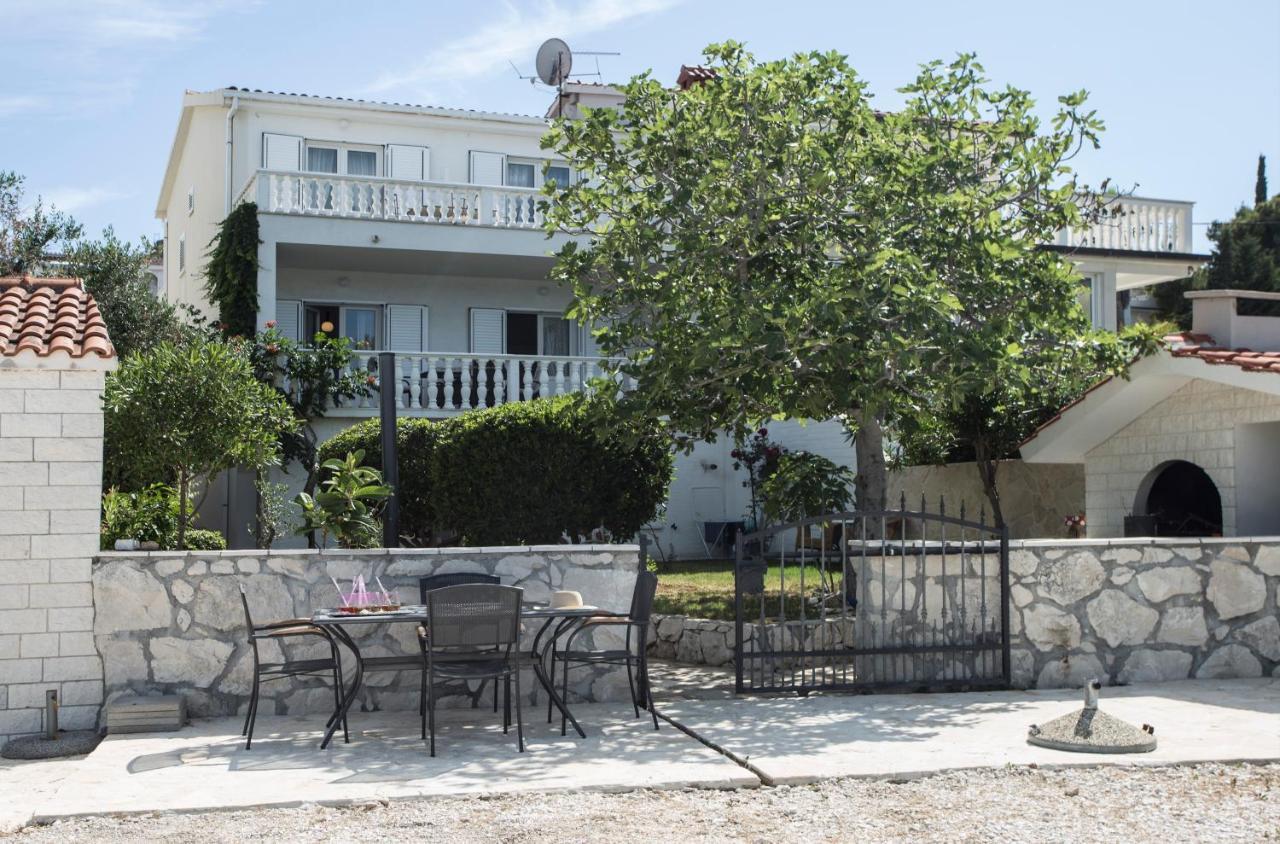 Situs Katarina Apartamento Trogir Exterior foto