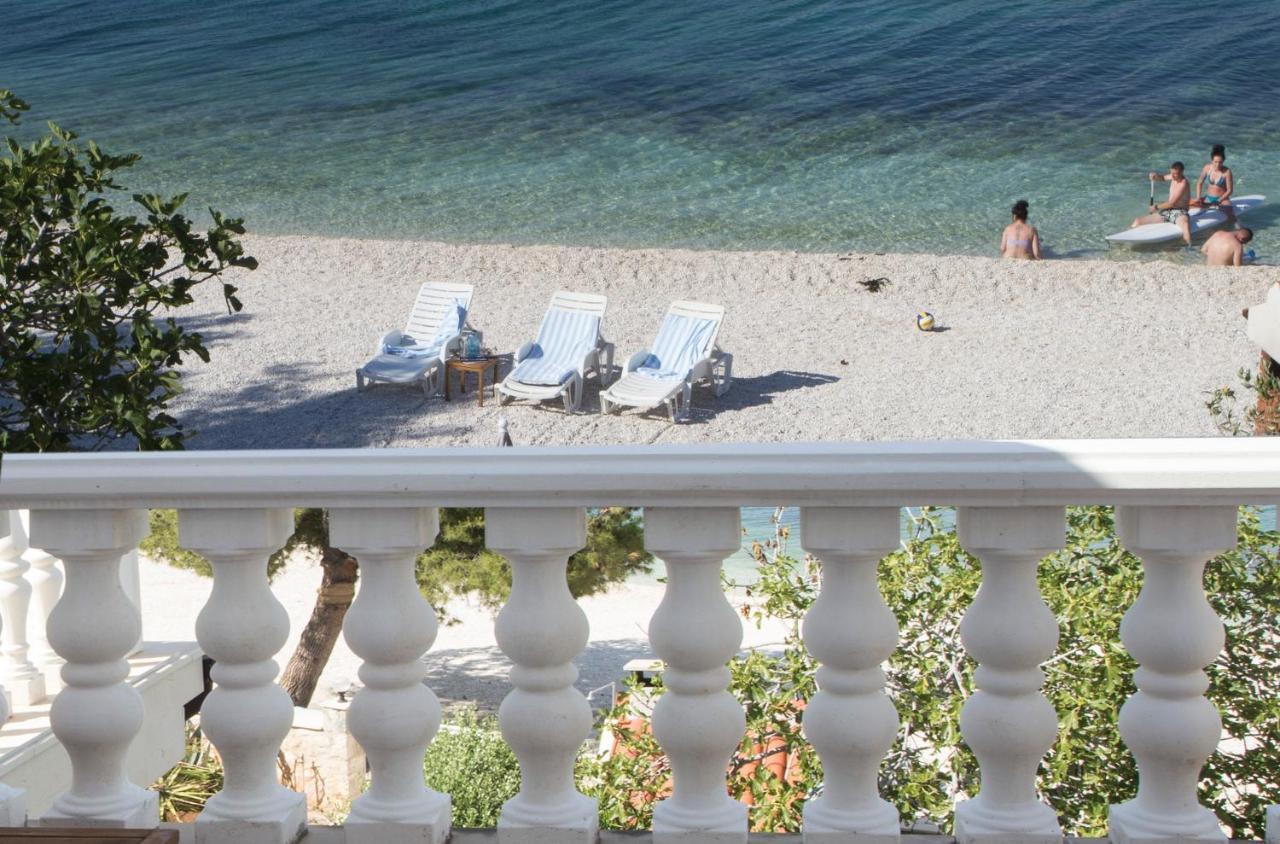 Situs Katarina Apartamento Trogir Exterior foto