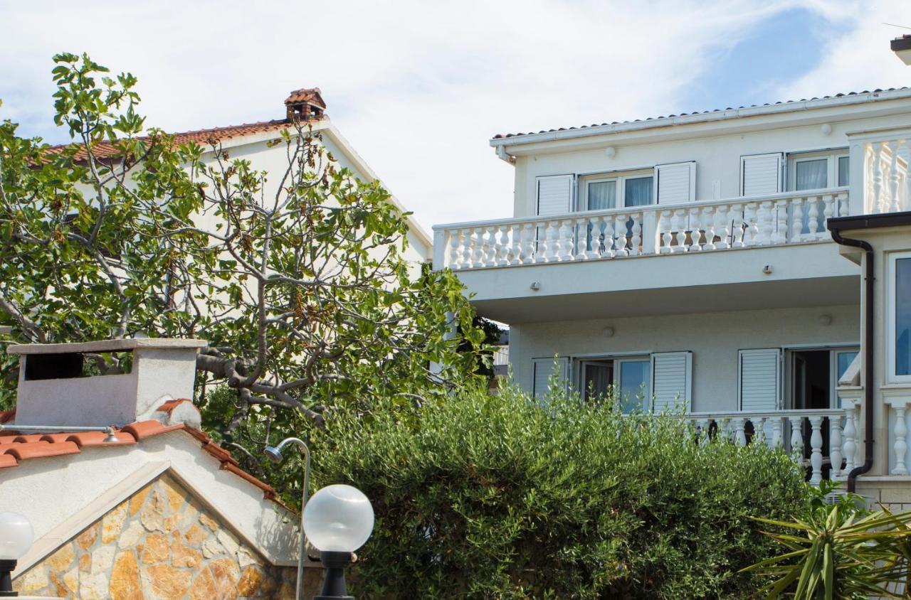 Situs Katarina Apartamento Trogir Exterior foto